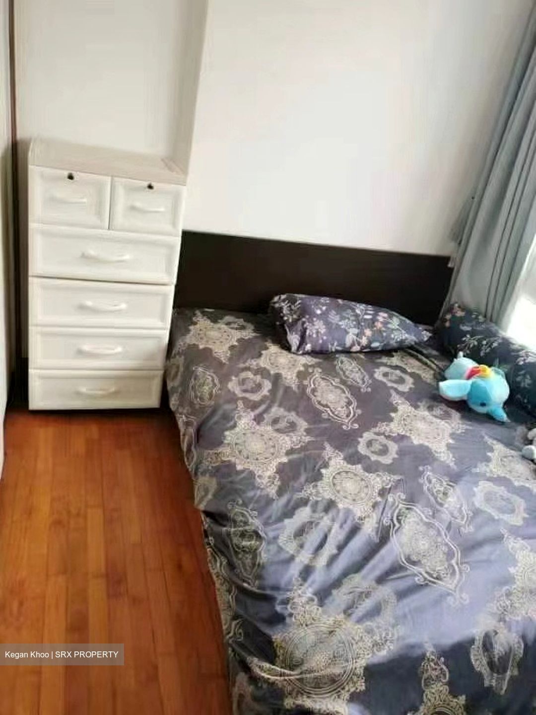 The Nautical (D27), Condominium #636846771